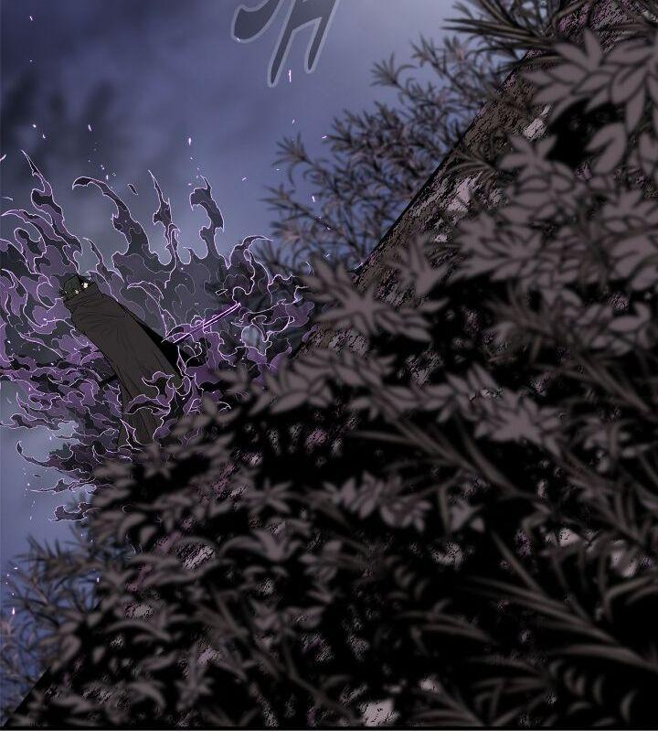 The Legend of the Northern Blade Chapter 169