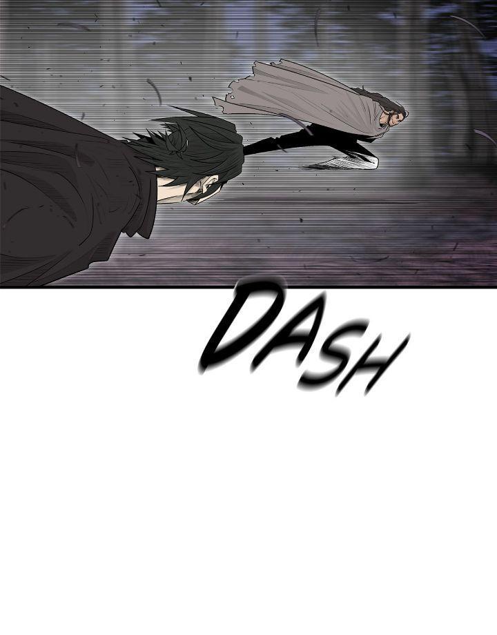 The Legend of the Northern Blade Chapter 169