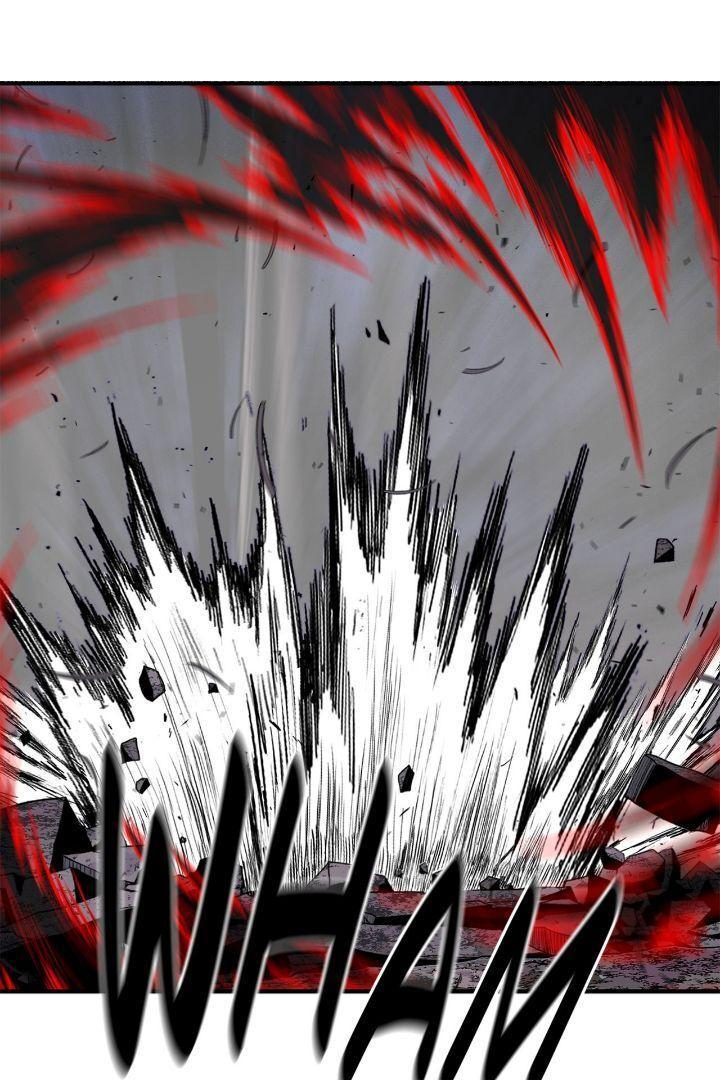 The Legend of the Northern Blade Chapter 169