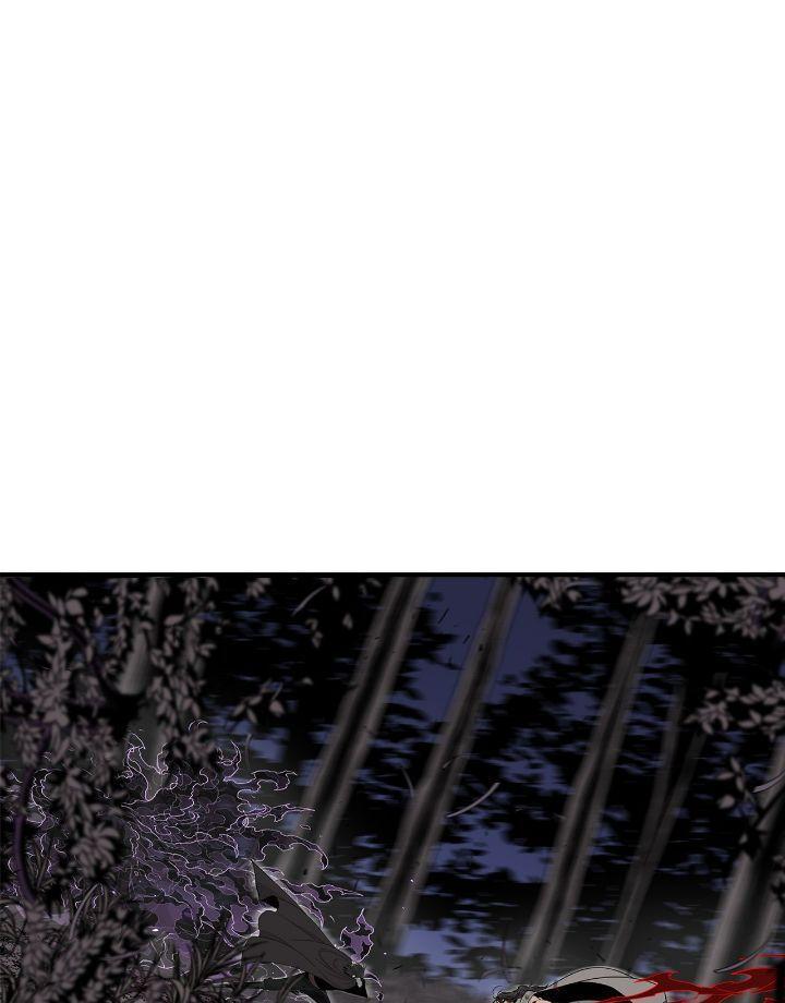 The Legend of the Northern Blade Chapter 169