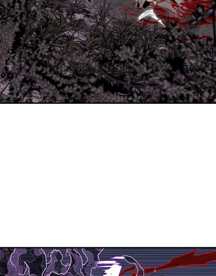 The Legend of the Northern Blade Chapter 169