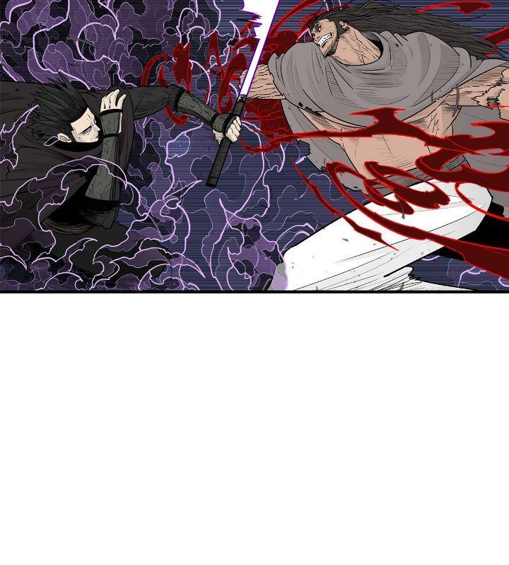 The Legend of the Northern Blade Chapter 169