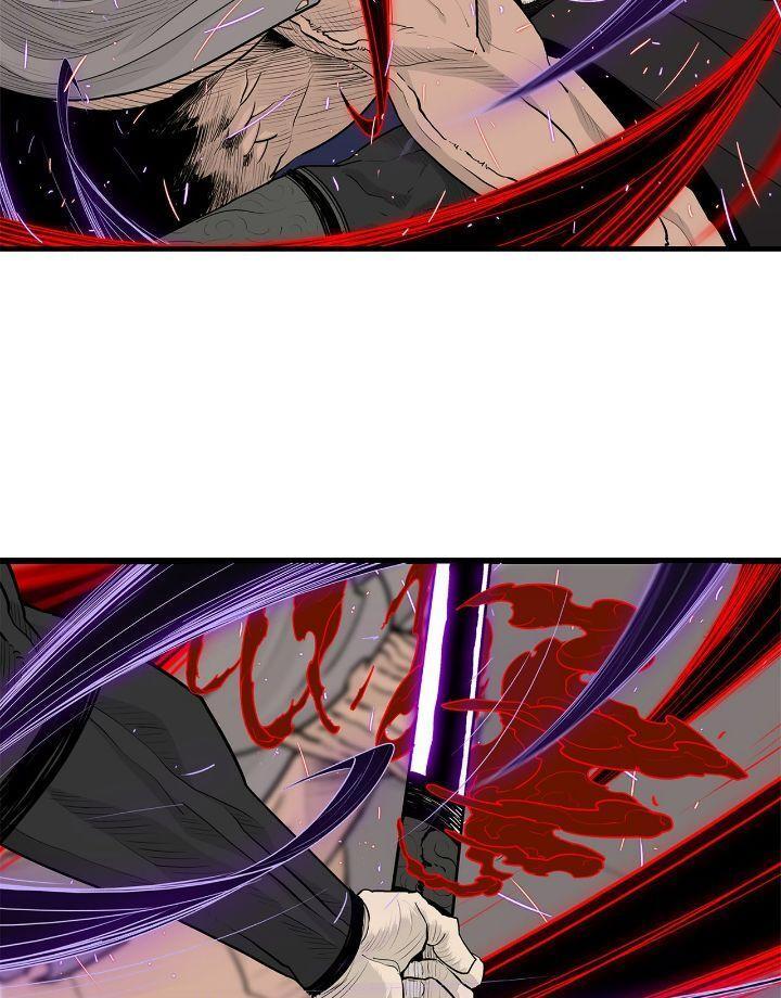 The Legend of the Northern Blade Chapter 169