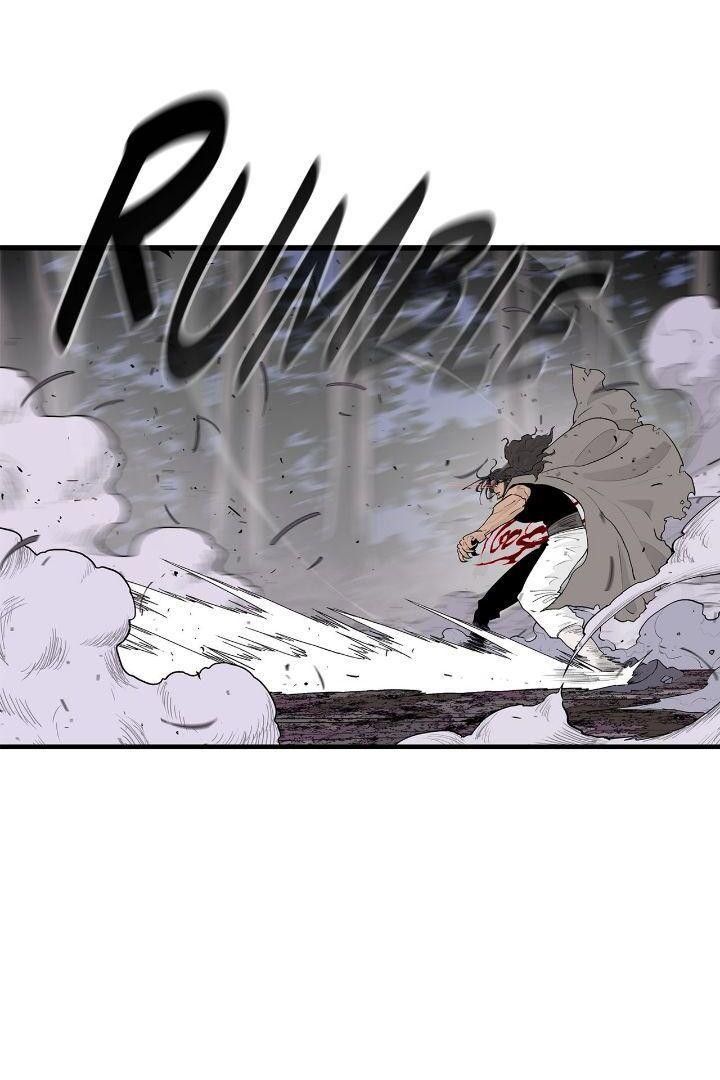 The Legend of the Northern Blade Chapter 169