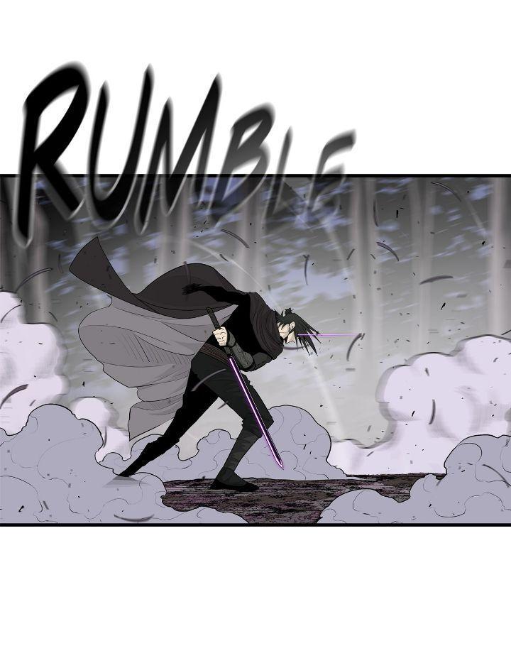 The Legend of the Northern Blade Chapter 169