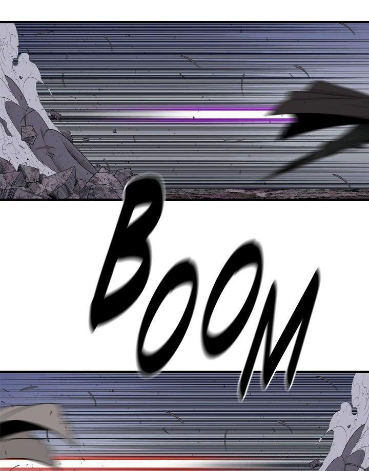 The Legend of the Northern Blade Chapter 169