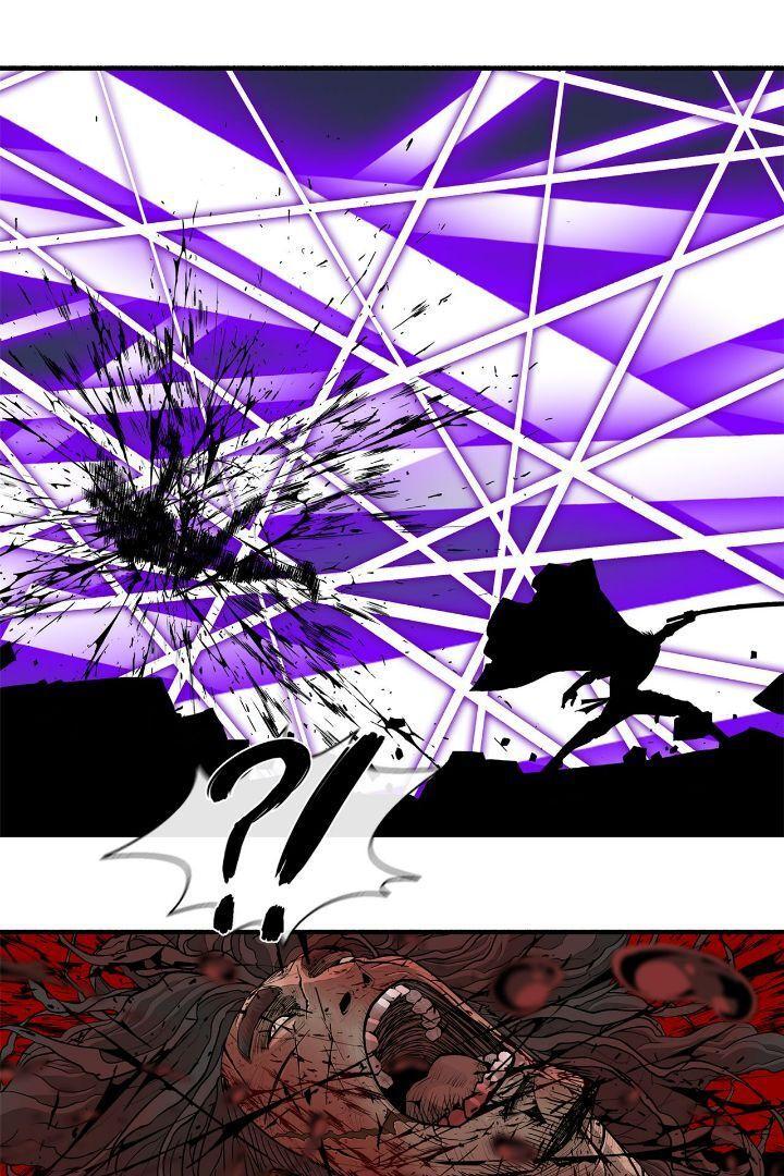 The Legend of the Northern Blade Chapter 169