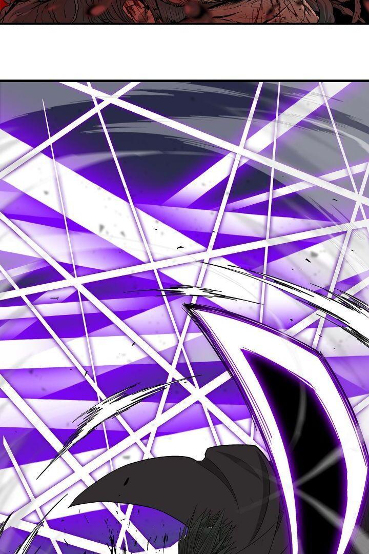 The Legend of the Northern Blade Chapter 169