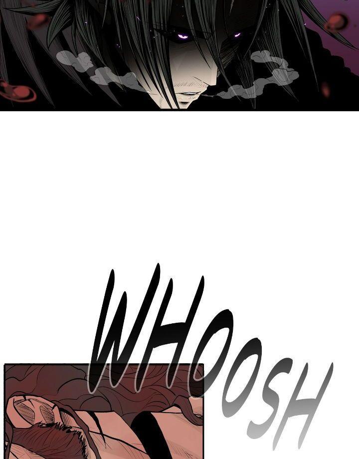 The Legend of the Northern Blade Chapter 169