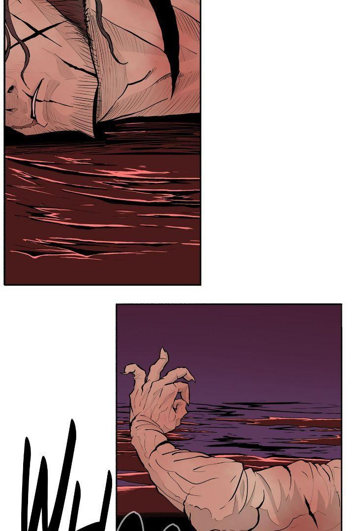 The Legend of the Northern Blade Chapter 169