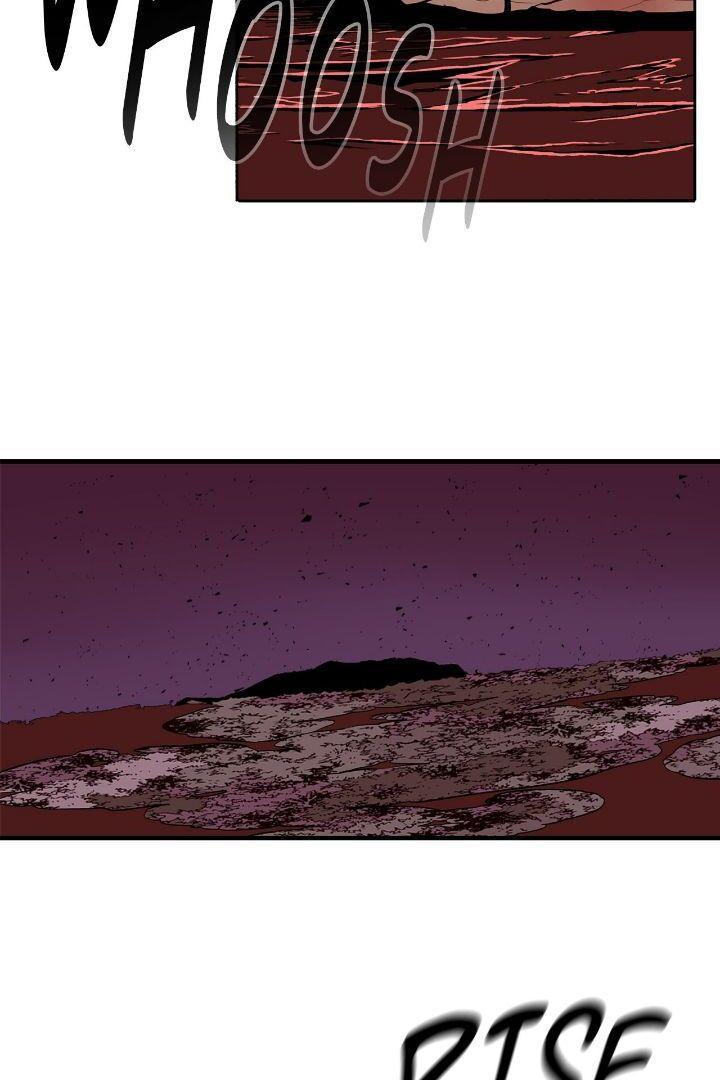 The Legend of the Northern Blade Chapter 169