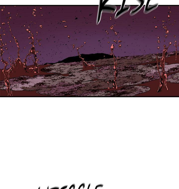 The Legend of the Northern Blade Chapter 169