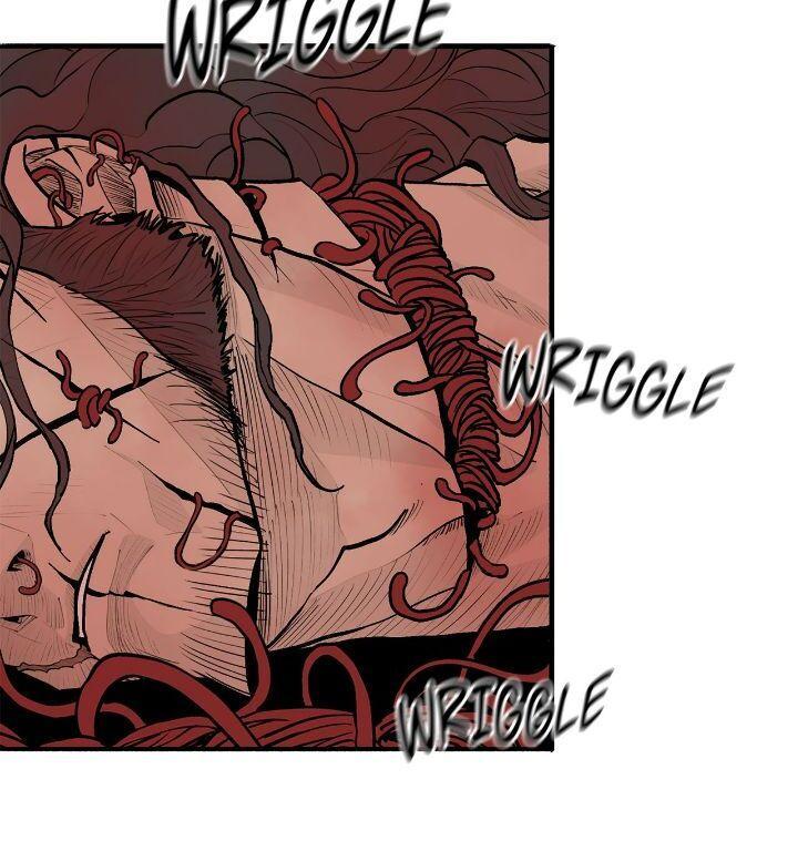 The Legend of the Northern Blade Chapter 169