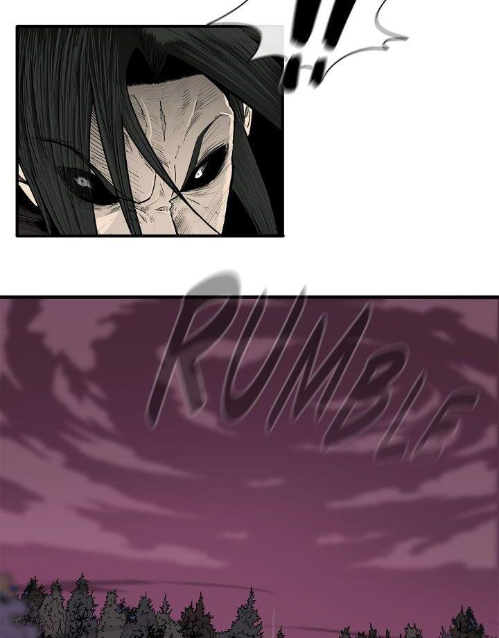 The Legend of the Northern Blade Chapter 169