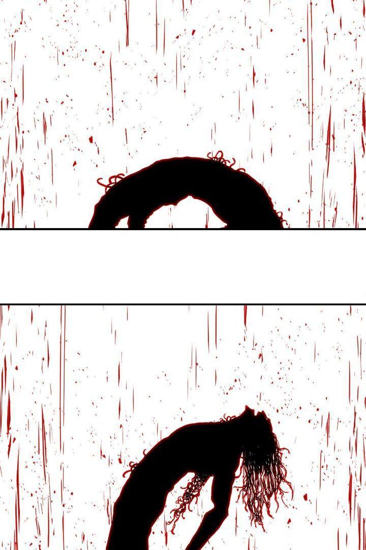 The Legend of the Northern Blade Chapter 169