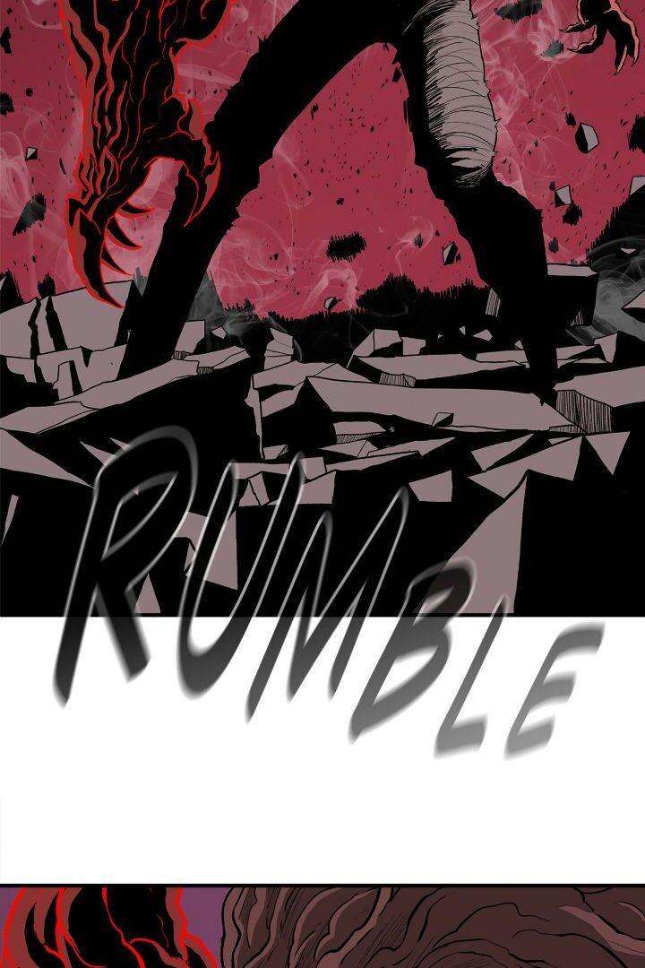 The Legend of the Northern Blade Chapter 169