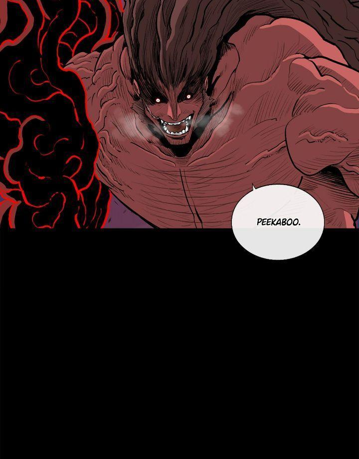 The Legend of the Northern Blade Chapter 169