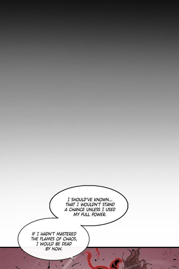 The Legend of the Northern Blade Chapter 169