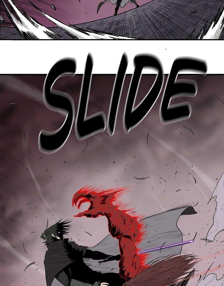 The Legend of the Northern Blade Chapter 169