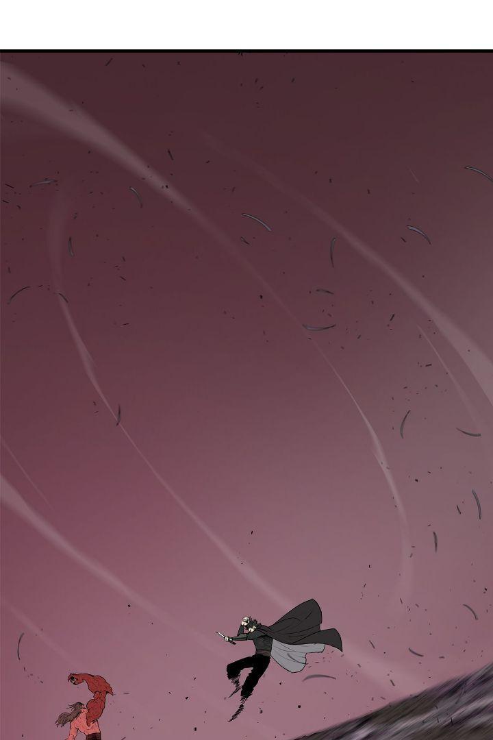 The Legend of the Northern Blade Chapter 169