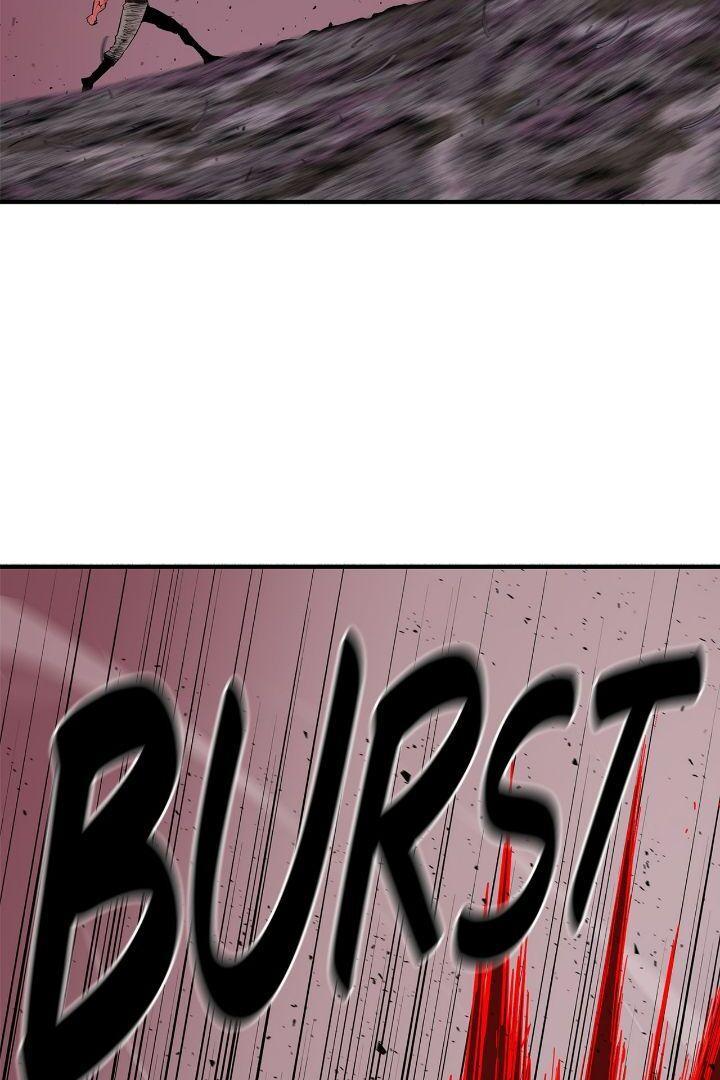 The Legend of the Northern Blade Chapter 169