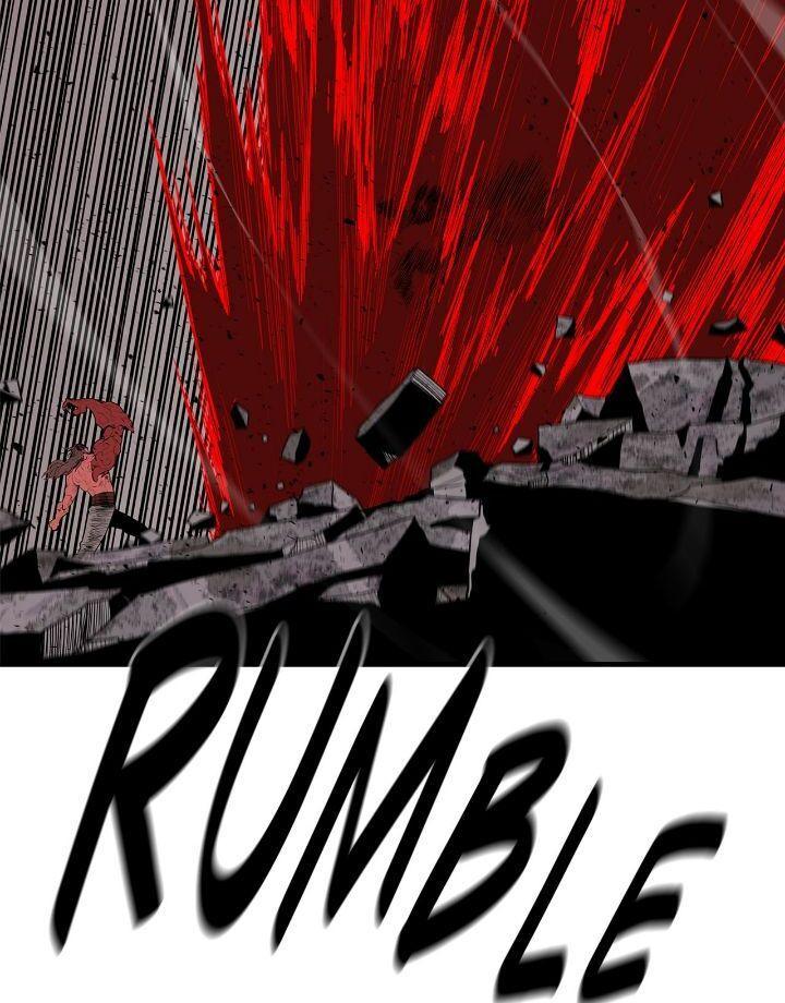 The Legend of the Northern Blade Chapter 169