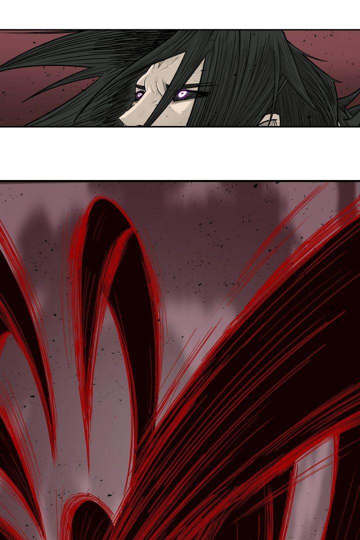 The Legend of the Northern Blade Chapter 169