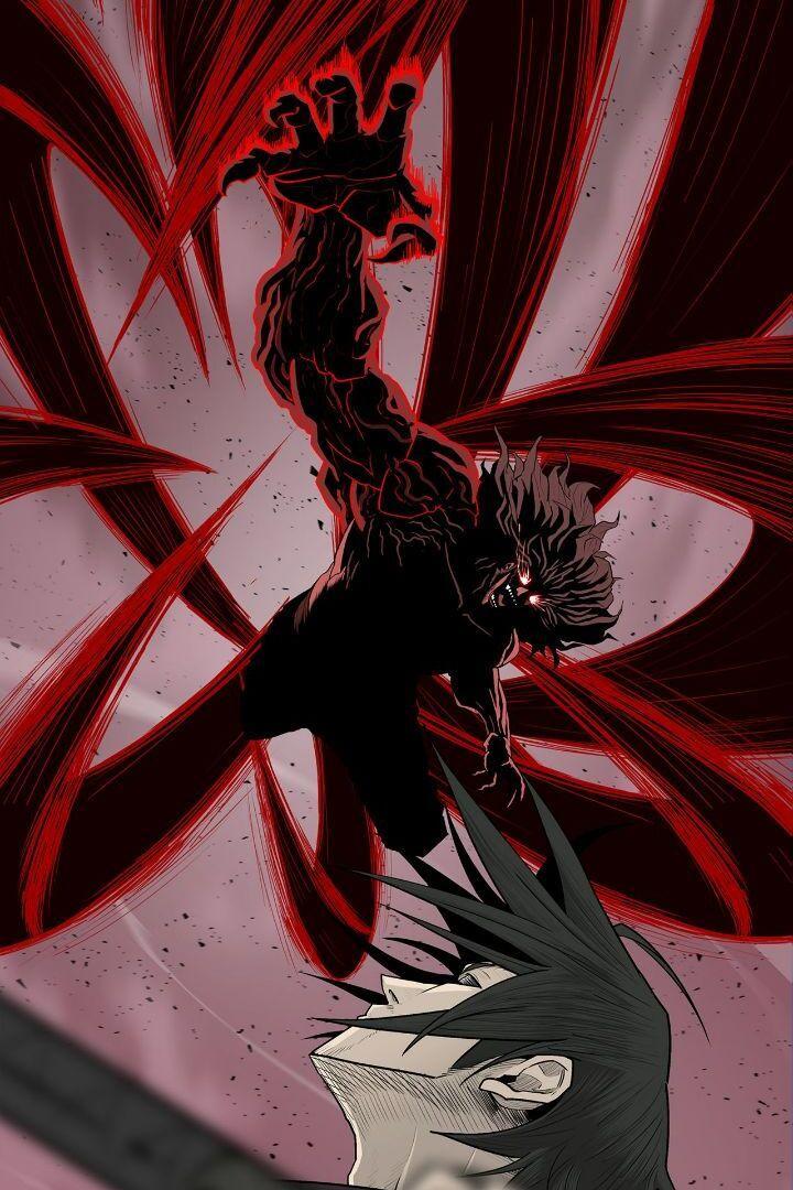 The Legend of the Northern Blade Chapter 169