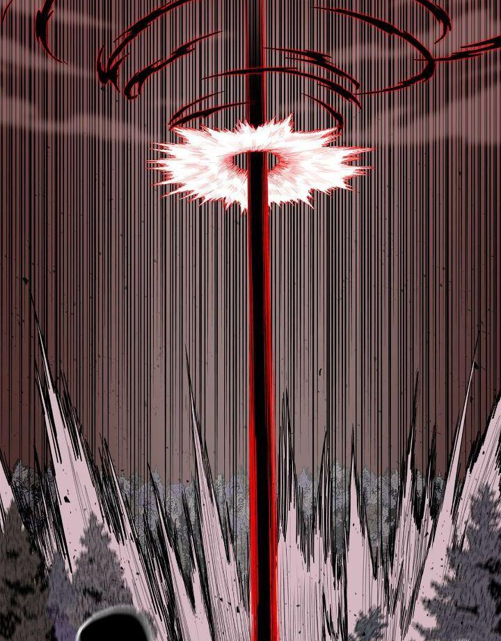 The Legend of the Northern Blade Chapter 169