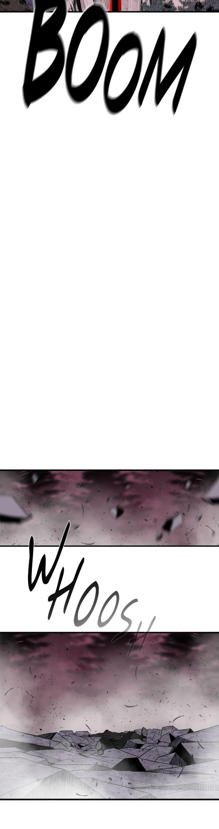 The Legend of the Northern Blade Chapter 169