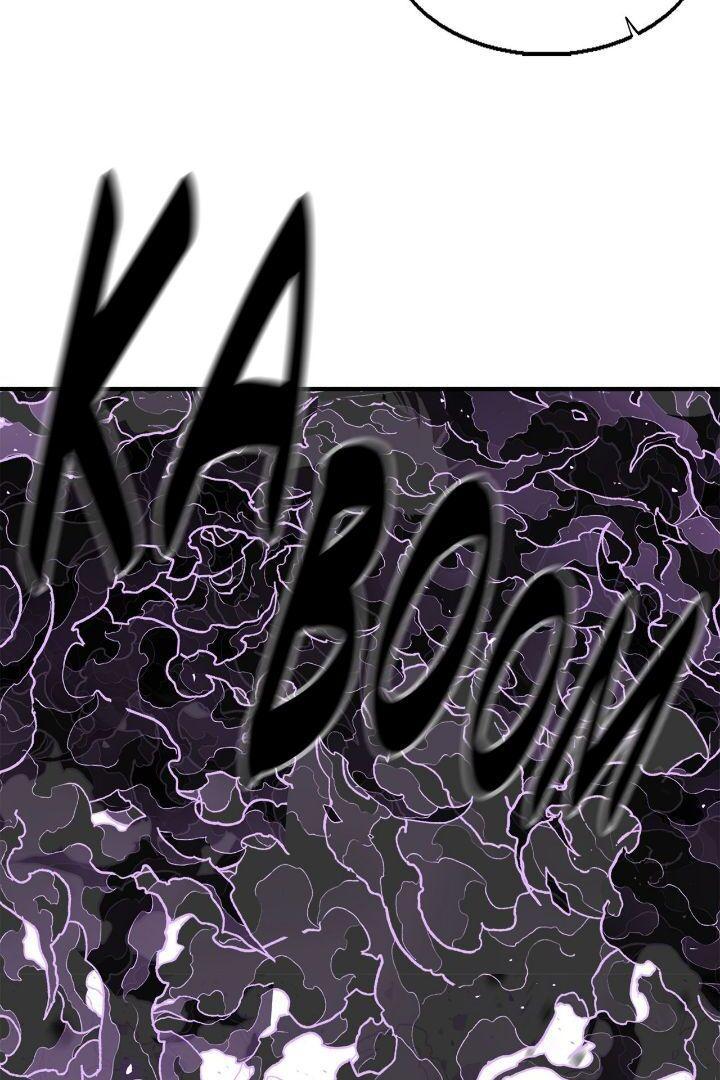 The Legend of the Northern Blade Chapter 169