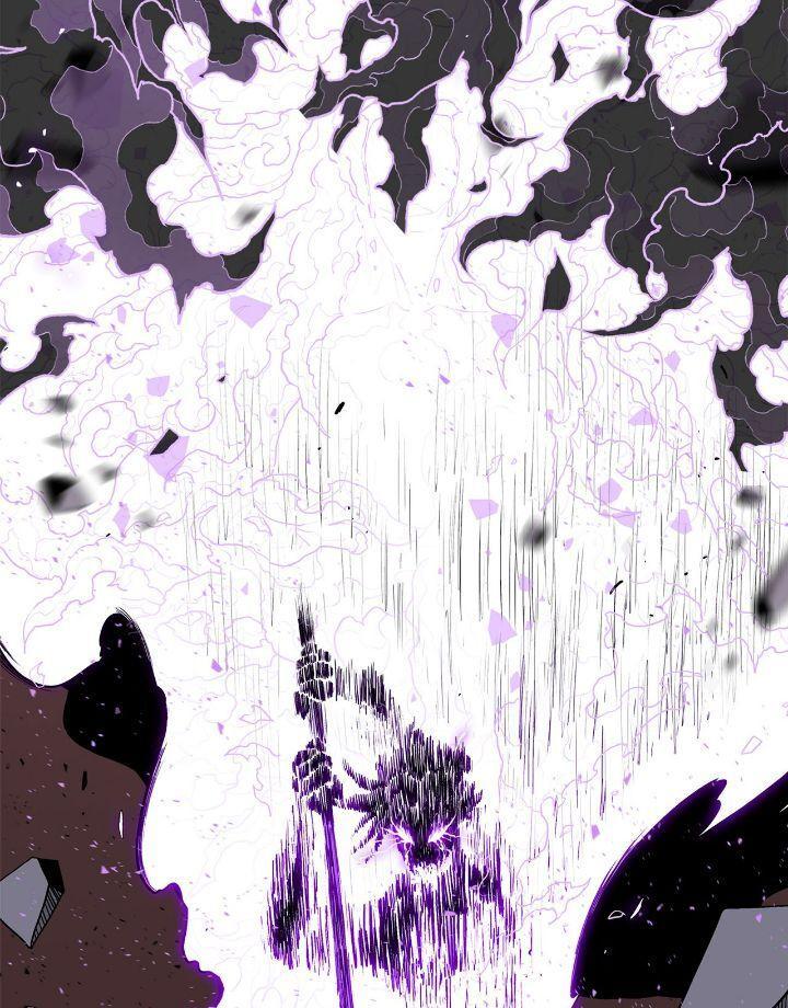 The Legend of the Northern Blade Chapter 169