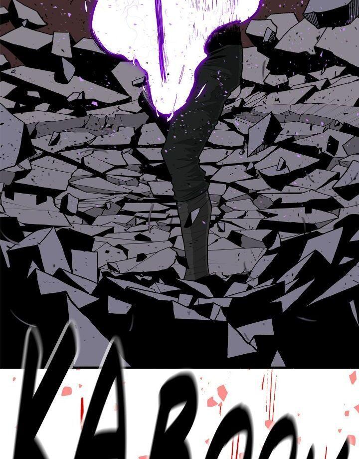 The Legend of the Northern Blade Chapter 169