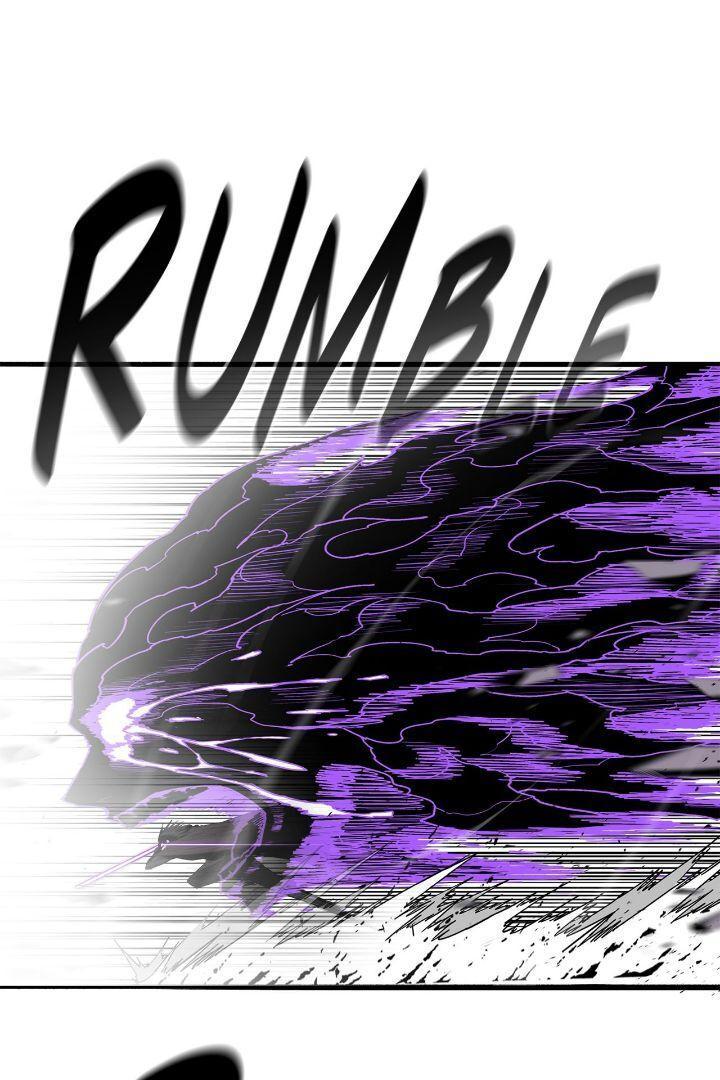 The Legend of the Northern Blade Chapter 169