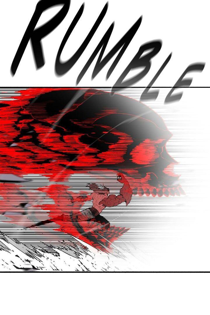 The Legend of the Northern Blade Chapter 169