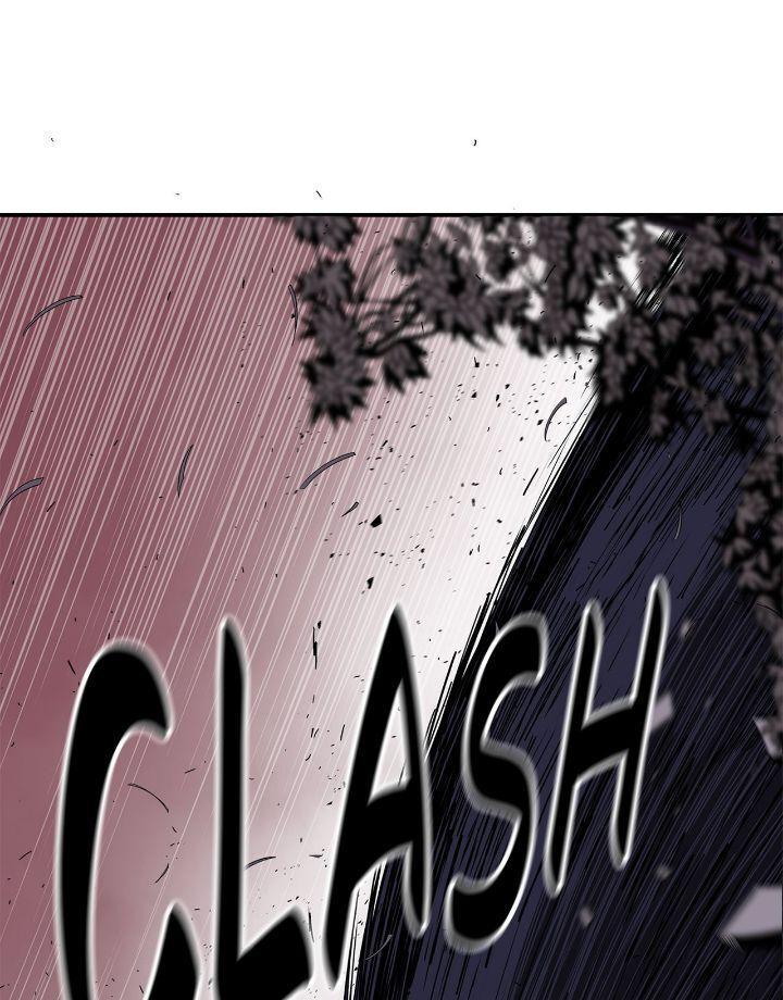 The Legend of the Northern Blade Chapter 169