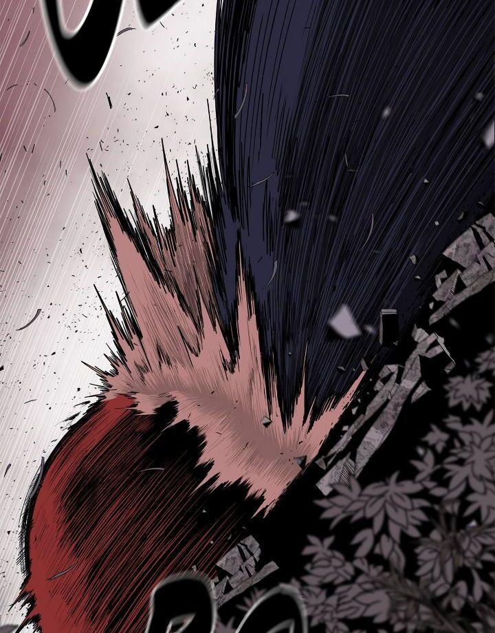 The Legend of the Northern Blade Chapter 169