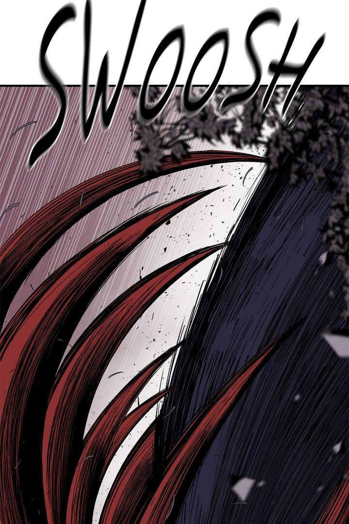 The Legend of the Northern Blade Chapter 169