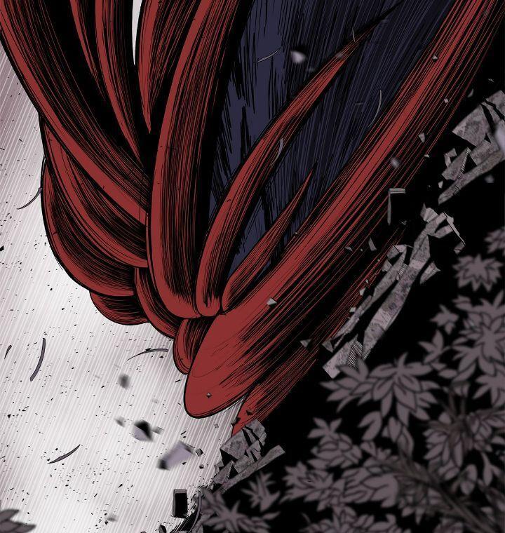 The Legend of the Northern Blade Chapter 169