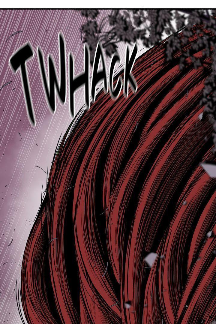 The Legend of the Northern Blade Chapter 169