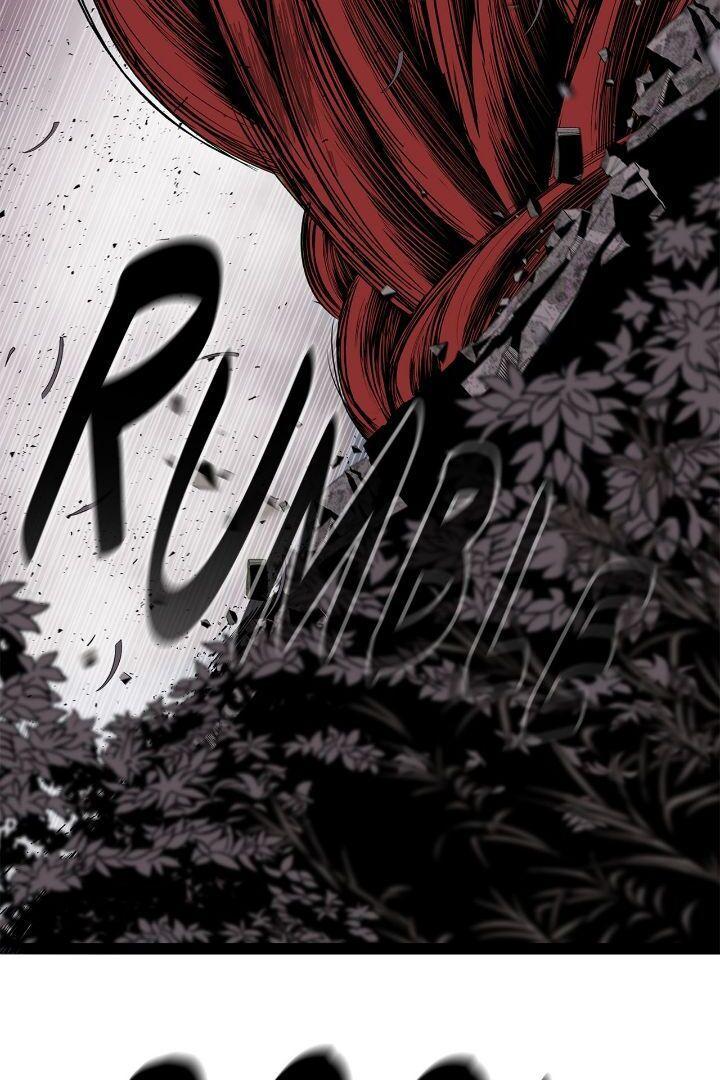 The Legend of the Northern Blade Chapter 169