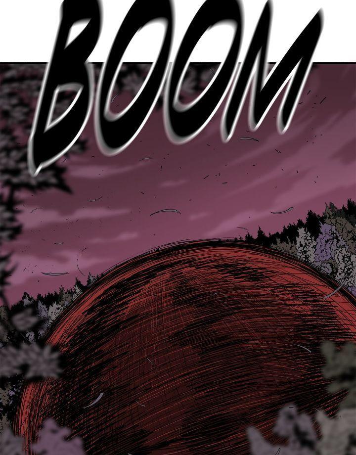 The Legend of the Northern Blade Chapter 169