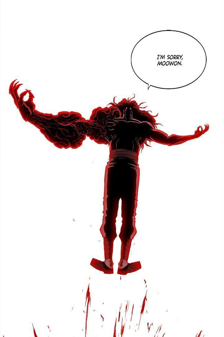 The Legend of the Northern Blade Chapter 169