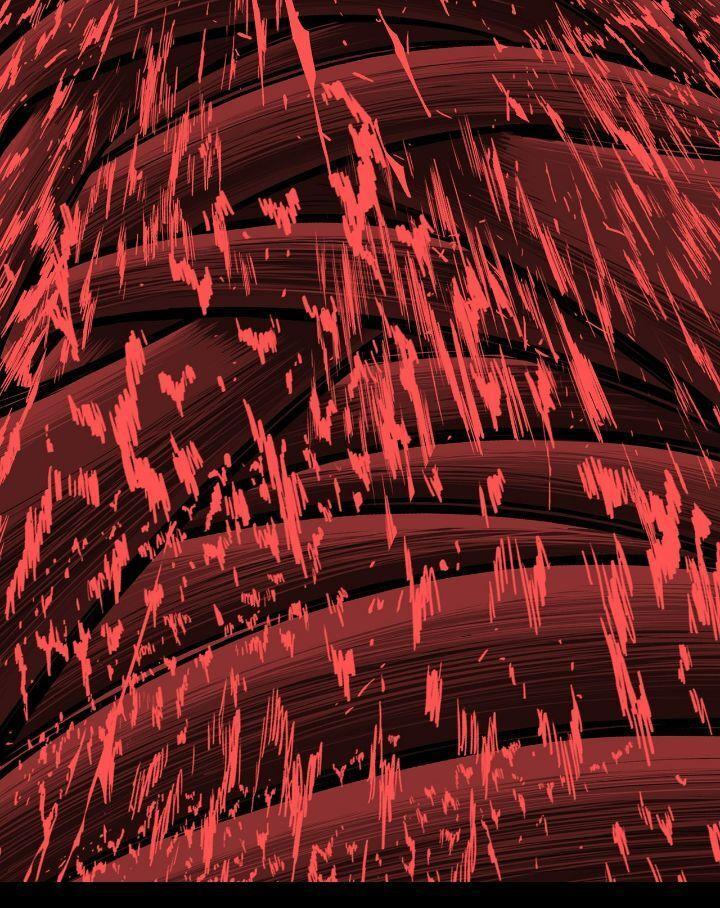 The Legend of the Northern Blade Chapter 169