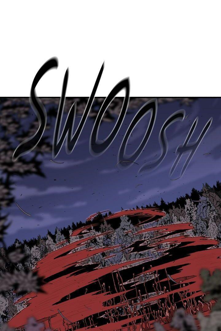 The Legend of the Northern Blade Chapter 170