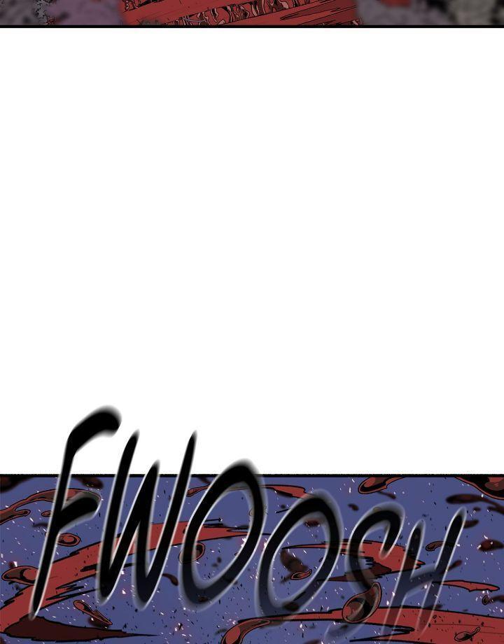 The Legend of the Northern Blade Chapter 170