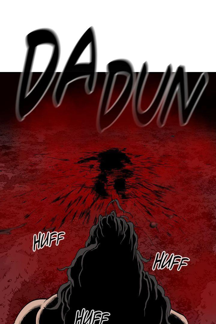 The Legend of the Northern Blade Chapter 170