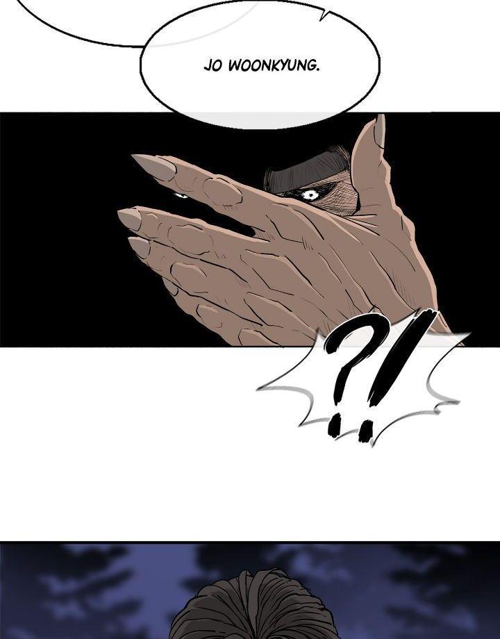 The Legend of the Northern Blade Chapter 170