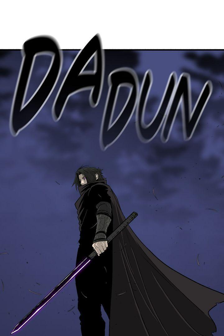 The Legend of the Northern Blade Chapter 170