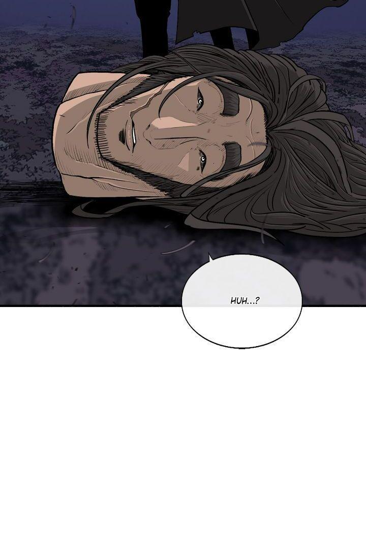 The Legend of the Northern Blade Chapter 170